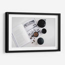 Momento de lectura | Cuadro decorativo de Canvas Lab