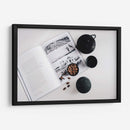 Momento de lectura | Cuadro decorativo de Canvas Lab