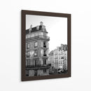 Paseo Parisino I - Sharon Chandler | Cuadro decorativo de Canvas Lab