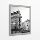 Paseo Parisino I - Sharon Chandler | Cuadro decorativo de Canvas Lab