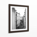 Paseo Parisino Ii - Sharon Chandler | Cuadro decorativo de Canvas Lab
