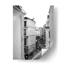 Paseo Parisino Ii - Sharon Chandler | Cuadro decorativo de Canvas Lab