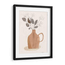 La Planta Ii - Susan Savory | Cuadro decorativo de Canvas Lab