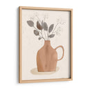 La Planta Ii - Susan Savory | Cuadro decorativo de Canvas Lab