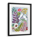 Bird Love Ii - Karen Fields | Cuadro decorativo de Canvas Lab