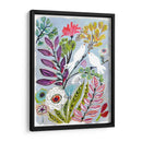Bird Love Ii - Karen Fields | Cuadro decorativo de Canvas Lab