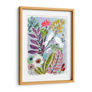 Bird Love Ii - Karen Fields | Cuadro decorativo de Canvas Lab