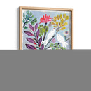 Bird Love Ii - Karen Fields | Cuadro decorativo de Canvas Lab