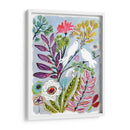 Bird Love Ii - Karen Fields | Cuadro decorativo de Canvas Lab
