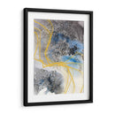 Acuarela Costera Abstracta I - Irena Orlov | Cuadro decorativo de Canvas Lab