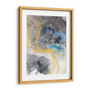 Acuarela Costera Abstracta I - Irena Orlov | Cuadro decorativo de Canvas Lab