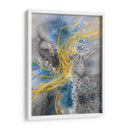 Acuarela Costera Abstracta Vii - Irena Orlov | Cuadro decorativo de Canvas Lab