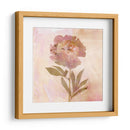 Flores Recordadas Ii - Judy Stalus | Cuadro decorativo de Canvas Lab