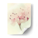 Flores Aglow V - Judy Stalus | Cuadro decorativo de Canvas Lab