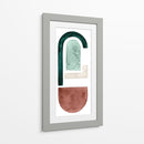 Strata Shift I - Grace Popp | Cuadro decorativo de Canvas Lab