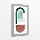 Strata Shift I - Grace Popp | Cuadro decorativo de Canvas Lab