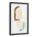 Strata Shift Ii - Grace Popp | Cuadro decorativo de Canvas Lab