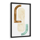 Strata Shift Ii - Grace Popp | Cuadro decorativo de Canvas Lab