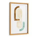 Strata Shift Ii - Grace Popp | Cuadro decorativo de Canvas Lab