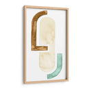 Strata Shift Ii - Grace Popp | Cuadro decorativo de Canvas Lab