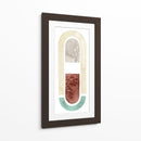 Strata Shift Iii - Grace Popp | Cuadro decorativo de Canvas Lab