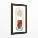 Strata Shift Iii - Grace Popp | Cuadro decorativo de Canvas Lab
