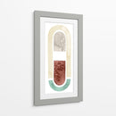 Strata Shift Iii - Grace Popp | Cuadro decorativo de Canvas Lab