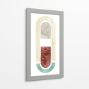Strata Shift Iii - Grace Popp | Cuadro decorativo de Canvas Lab