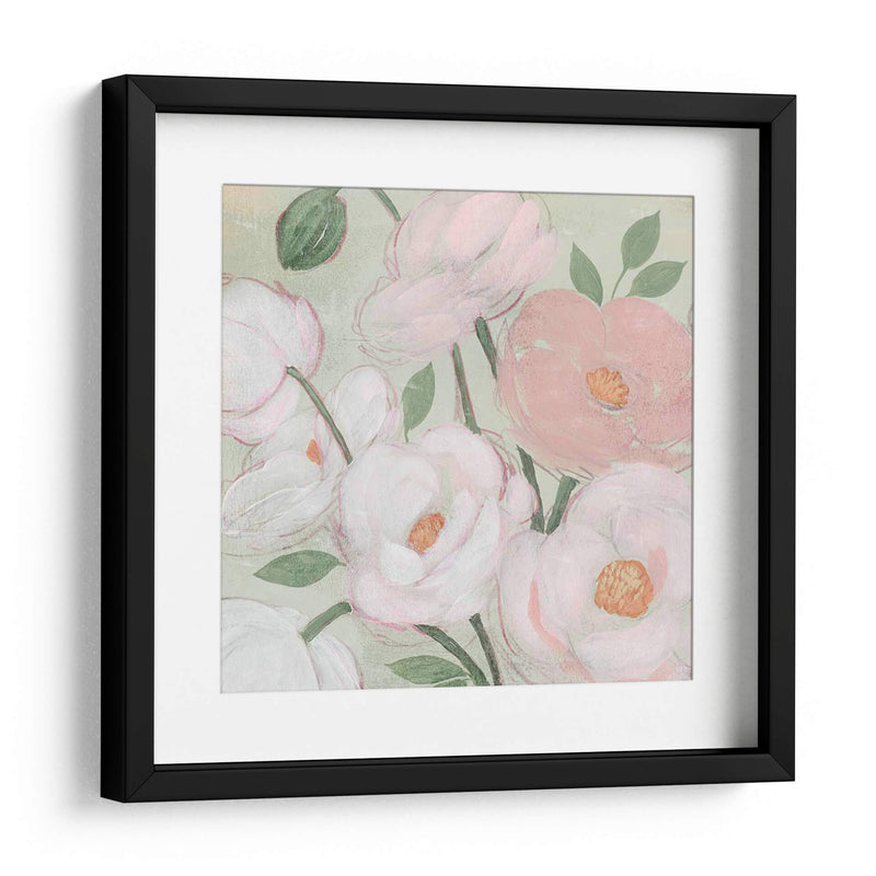 Boceto Flora I - Grace Popp | Cuadro decorativo de Canvas Lab