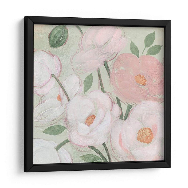 Boceto Flora I - Grace Popp | Cuadro decorativo de Canvas Lab