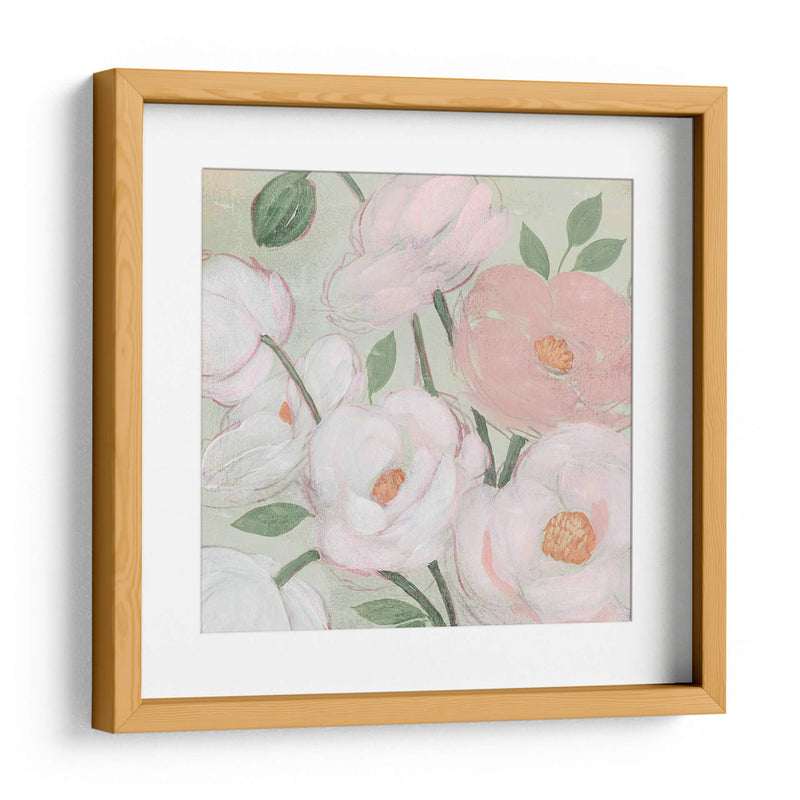 Boceto Flora I - Grace Popp | Cuadro decorativo de Canvas Lab