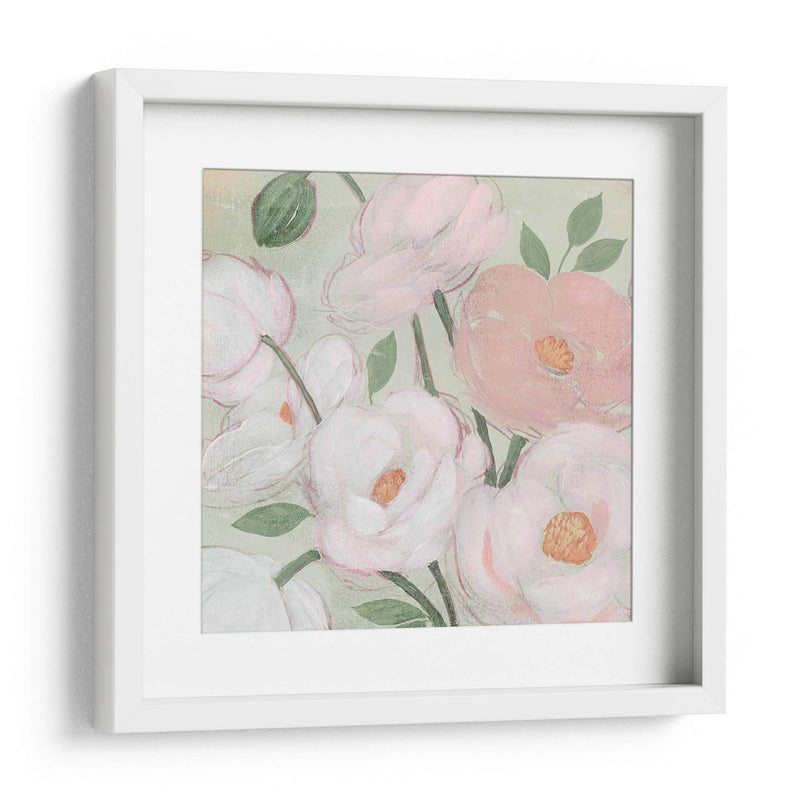 Boceto Flora I - Grace Popp | Cuadro decorativo de Canvas Lab