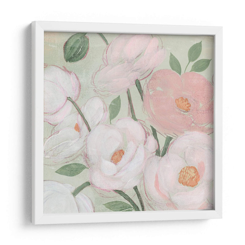 Boceto Flora I - Grace Popp | Cuadro decorativo de Canvas Lab