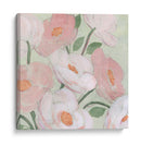 Bosquejo De Flora Ii - Grace Popp | Cuadro decorativo de Canvas Lab