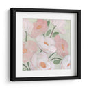 Bosquejo De Flora Ii - Grace Popp | Cuadro decorativo de Canvas Lab