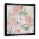 Bosquejo De Flora Ii - Grace Popp | Cuadro decorativo de Canvas Lab