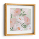 Bosquejo De Flora Ii - Grace Popp | Cuadro decorativo de Canvas Lab