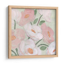 Bosquejo De Flora Ii - Grace Popp | Cuadro decorativo de Canvas Lab