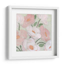 Bosquejo De Flora Ii - Grace Popp | Cuadro decorativo de Canvas Lab