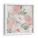 Bosquejo De Flora Ii - Grace Popp | Cuadro decorativo de Canvas Lab