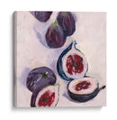 Higos En Aceite I - Melissa Wang | Cuadro decorativo de Canvas Lab