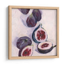 Higos En Aceite I - Melissa Wang | Cuadro decorativo de Canvas Lab
