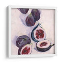Higos En Aceite I - Melissa Wang | Cuadro decorativo de Canvas Lab