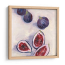 Higos En Aceite Ii - Melissa Wang | Cuadro decorativo de Canvas Lab