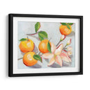 Blossoms De Mandarina I - Melissa Wang | Cuadro decorativo de Canvas Lab