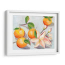 Blossoms De Mandarina I - Melissa Wang | Cuadro decorativo de Canvas Lab