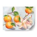 Blossoms De Mandarina I - Melissa Wang | Cuadro decorativo de Canvas Lab