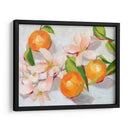 Blossoms De Mandarina Ii - Melissa Wang | Cuadro decorativo de Canvas Lab