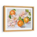 Blossoms De Mandarina Ii - Melissa Wang | Cuadro decorativo de Canvas Lab