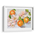 Blossoms De Mandarina Ii - Melissa Wang | Cuadro decorativo de Canvas Lab